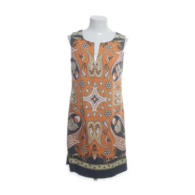Jurk (Oranje, Meerkleurig) van Holly & Whyte by Lindex Polyester