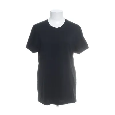 T-shirt (Svart) från Resteröds Ekologisk bomull