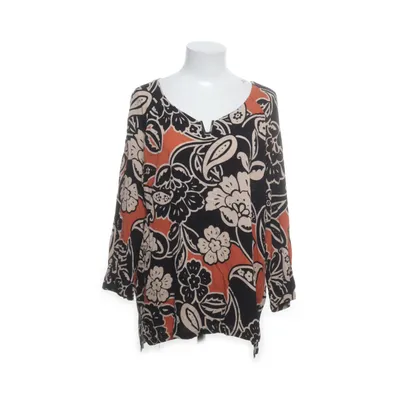 Blus (Svart, Beige, Brun) från Punt Roma