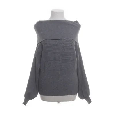 Coltrui (Grijs) van Zara Knit