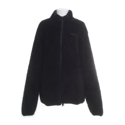 Fleecejacka (Svart) från Bluewear Polyester