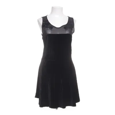 Klänning (Svart) från EMP Polyester