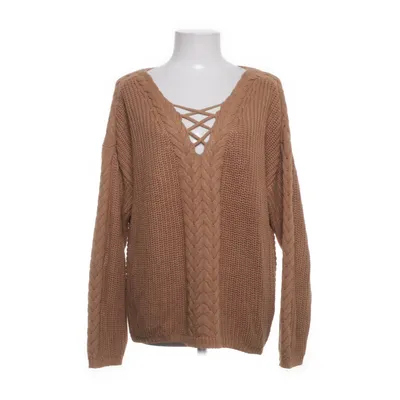 Tröja (Beige) från Lascana Bomull