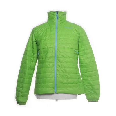 Lättviktsjacka (Grön) från Norrøna Polyamid, Polyester