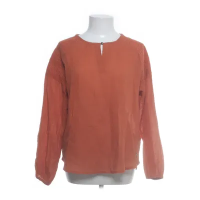 Blouse (Marron) de October Coton