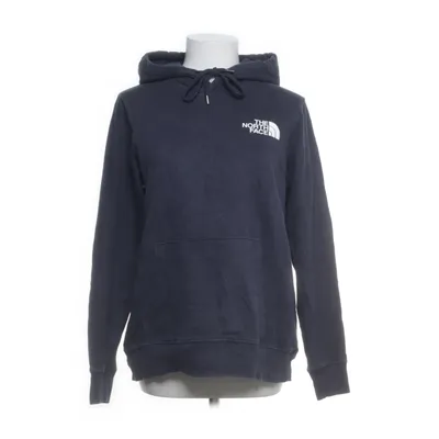 Huvtröja (Blå) från The North Face Bomull, Polyester