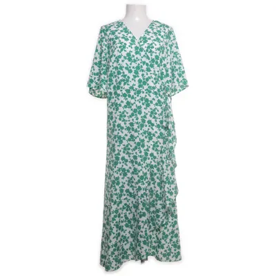 Wikkeljurk (Groen, Wit) van Pernilla Wahlgren Polyester