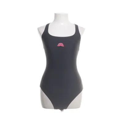 Baddräkt (Svart) från Aquarapid Elastan, Nylon, Polyester