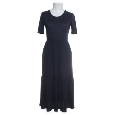 Klänning (Blå) från Jacqueline de Yong Polyester