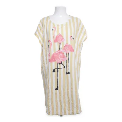 Nattlinne (Beige, Rosa, Vit) från ICA Ekologisk bomull