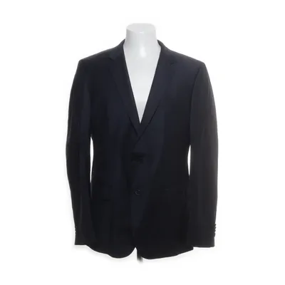 Blazer (Blå) fra Boss Hugo Boss Acetat, Elastan, Polyamid, Uld, Viscose