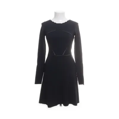 Dress (Black) from Hunkydory Elastane, Polyamide