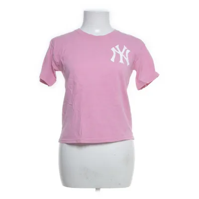 T-shirt (Rosa) från Gildan Bomull