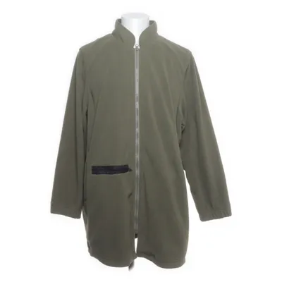 Fleece jas (Groen) van Rainbow Collection Polyester