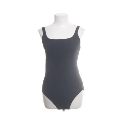 Swimsuit (Black) from Nabaiji