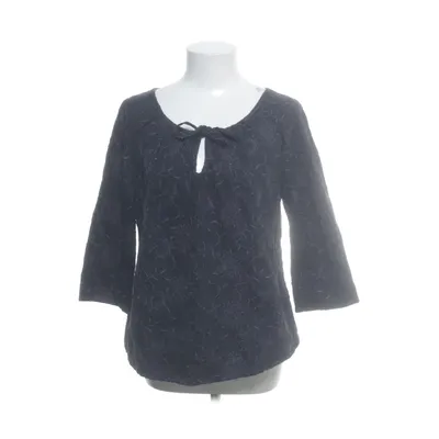 Blouse (Noir) de Odd Molly Coton