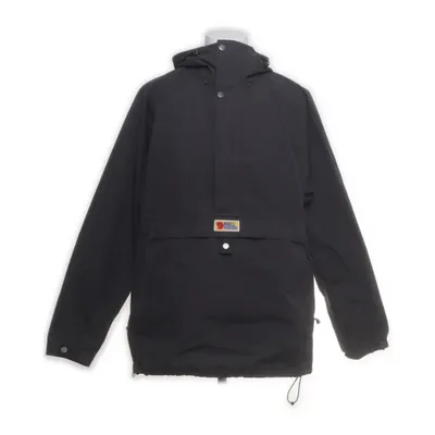 Anorak (Gray) from Fjällräven Cotton, Polyester