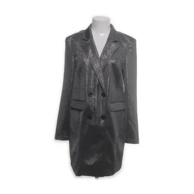 Jas (Zilver) van Ivyrevel Elastaan, Metallvezel, Polyester