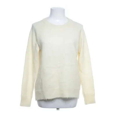 Tröja (Gul) från Selected Femme Alpackaull, Elastan, Nylon, Polyester, Ull