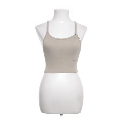 Crop top (Lounge Crop Top) från Magic Bodyfashion Elastan, Polyamid, Polyester
