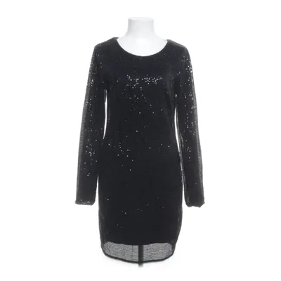 Cocktailklänning (Svart) från Gina Tricot Polyester