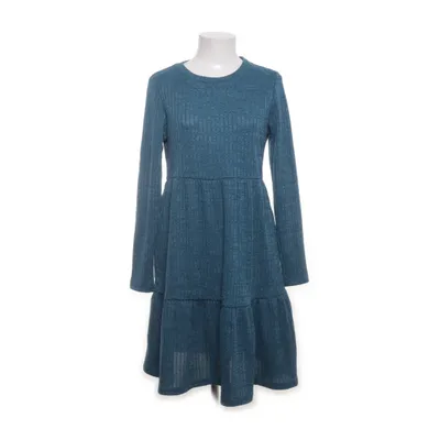 Jurk (Blauw) van Zeagoo Elastaan, Polyester