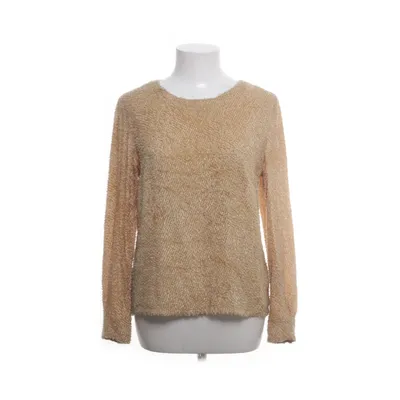 Top (Beige) fra MTWTFSS WEEKDAY Silke, Viscose