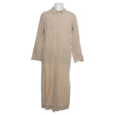 Badekåbe (Beige) fra Weekday Lyocell, Polyester
