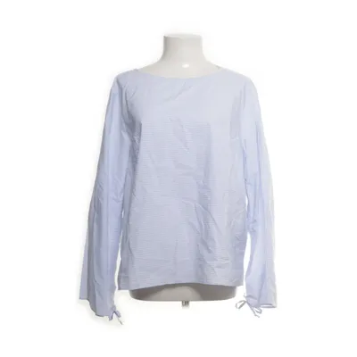 Blouse (Blauw, Meerkleurig) van Oui