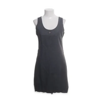 Dress (Gray) from Alife & kickin Cotton
