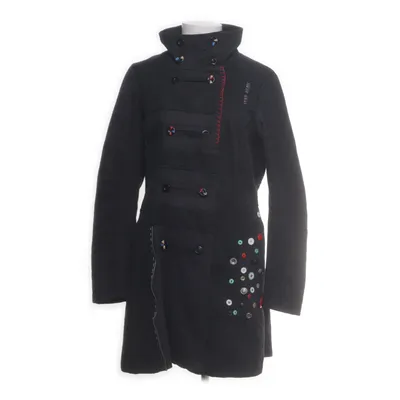 Kappa (Svart, Flerfärgad) från Sha & Sha Bomull, Polyester