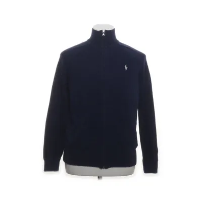 Kofta (Blå) från Polo Ralph Lauren Bomull