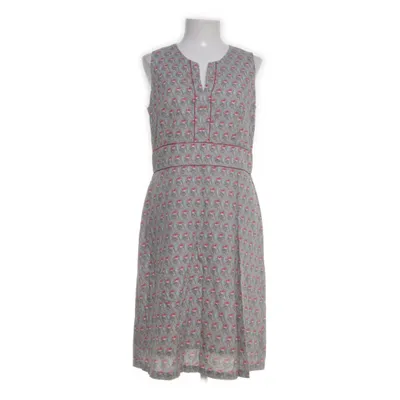 Dress (Blue, Multicolored) from Ellen Eisemann Cotton