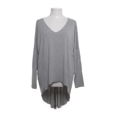 Tunic (Gray) from New Collection Elastane, Viscose