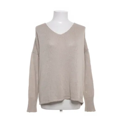 Trui (Beige) van Ajlajk