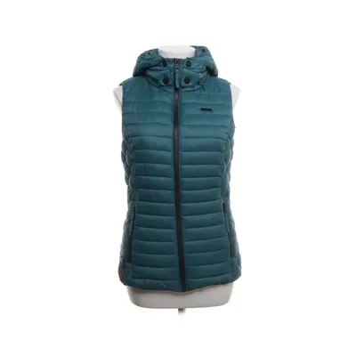 Outdoor vest (Groen) van Marikoo