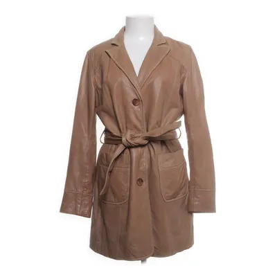 Trenchcoat (Beige) från Oakwood Polyester