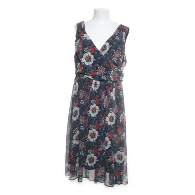 Klänning (Svart) från Lady Vintage Polyester