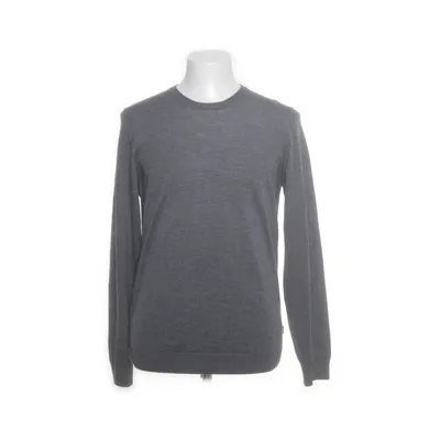 Tröja (Grå) från Boss Hugo Boss Ull