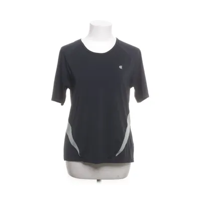 Practice jersey (Black) from Njie Elastane, Polyester