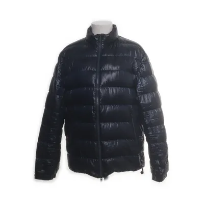 Dunjacka (Blå) från Massimo Dutti Dun, Fjädrar