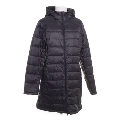 Vinterkappa (VISIBIRIA L/S NEW QUILTED HOOD JACKET/PB) från VILA Polyester