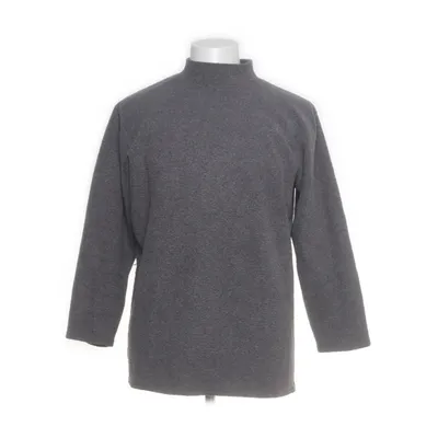 Turtleneck (Gray) from Inspire Trend Polyester