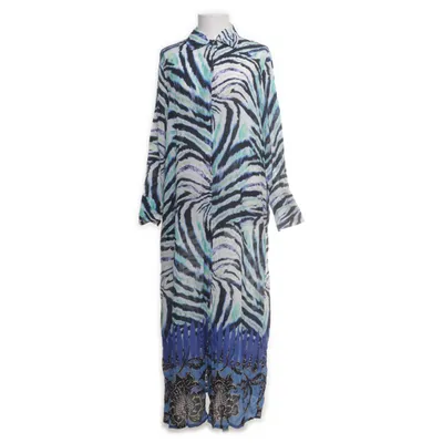Blousejurk (Meerkleurig) van Yippie Hippie Viscose