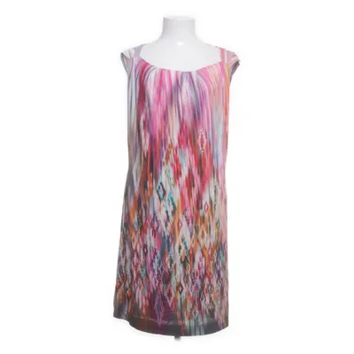 Dress (Multicolored) from Ana Alcazar Elastane, Polyester, Viscose