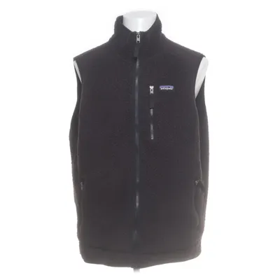 Fleeceväst (Svart) från Patagonia Återvunnen polyester