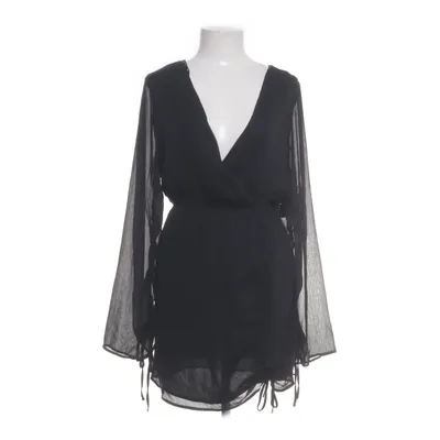 Klänning (Svart) från NLY Trend Polyester