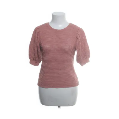 Tröja (Rosa) från Mango Bomull, Polyamid