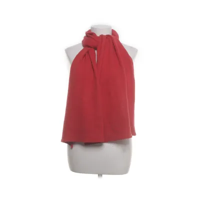 Scarf (Red) from Marc O'Polo