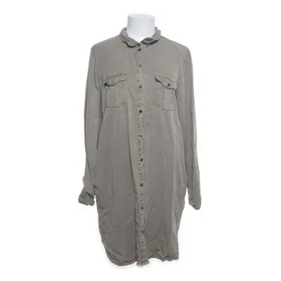 Skjortklänning (Beige) från Vero Moda Lyocell